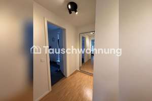 Tauschwohnung: Hamburg-Nord: Moderne Penthouse-Wohnung, 2 Zimmer, 56 m² – Die vollständige Adresse der Immobilie erhältst du vom Anbieter., 22335 Fuhlsbüttel, Hamburg – Vorschaubild 8