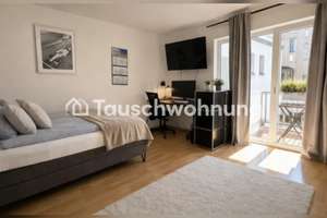 Tauschwohnung: Gemütliche 1,5-Zi.-Wohnung in Köln-Innenstadt – Die vollständige Adresse der Immobilie erhältst du vom Anbieter., 50676 Altstadt/Süd, Köln – Vorschaubild 1