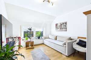 Anlage oder Eigennutzung - Ihr perfektes Zuhause in Hage – Ebenerdig bewohnbares Reihenmittelhaus – Aurich (Kreis) – Vorschaubild 4