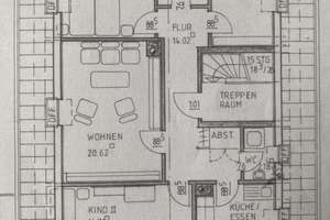 4-Zimmer-Wohnung in Sarstedt in der Nähe des Schulzentrums – Die vollständige Adresse der Immobilie erhältst du vom Anbieter., 31157 Sarstedt – Vorschaubild 9