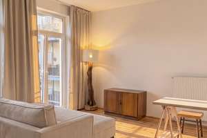 Stilvolle 2-Zimmer-Wohnung mit modernem Wohnkonzept – Die vollständige Adresse der Immobilie erhältst du vom Anbieter., 30449 Linden-Mitte, Hannover – Vorschaubild 2