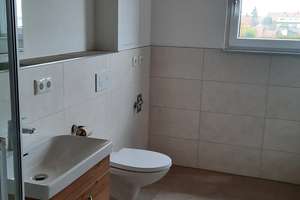 wunderschöne 4-Zimmer Whg. mit Balkon und Einbauküche  – Tannenstr. 15, 84061 Ergoldsbach – Vorschaubild 12