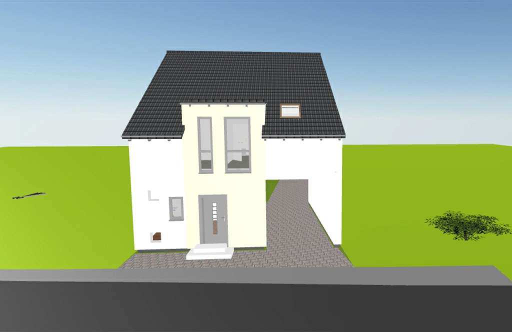 Immobilie in March - Hier beginnt ein neues Kapitel: Einzigartige Baumöglichkeit in der March. - Bild 0