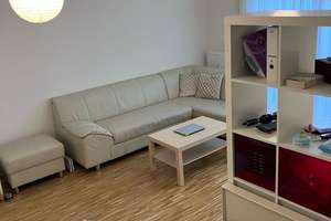 Möblierte 44m2 Wohnung in Bogenhausen (HVB Tower (HypoVereinsbank) und Flughafen in der Nähe) – Cosimastraße ., 81927 Oberföhring, München – Vorschaubild 3