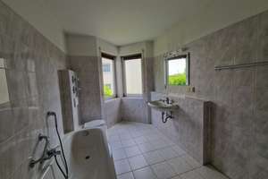 Charmante 3-Zimmer-Wohnung mit Terrasse & Balkon in ruhiger Lage von Wiesbaden-Naurod – Am Ruhwehr 22, 65207 Naurod, Wiesbaden – Vorschaubild 14
