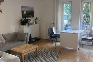 Zuhause mit 3 Zimmern in Pasing – Die vollständige Adresse der Immobilie erhältst du vom Anbieter., 81241 Pasing, München – Vorschaubild 8