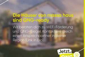 TAG DES MUSTERHAUSES! KOMMT IN RANGSDORF VORBEI 19.-21.9.,11-16 Uhr! – Teltow-Fläming (Kreis) – Vorschaubild 2