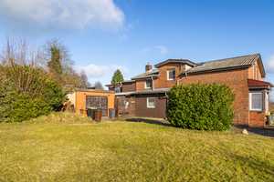 Nur noch Warteliste: Individuelles Einfamilienhaus mit Baugrundstück in Hanerau-Hademarschen – Rendsburg-Eckernförde (Kreis) – Vorschaubild 14