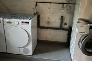ERDGESCHOSS Single Appartment Wohnung in 41068 MG – Die vollständige Adresse der Immobilie erhältst du vom Anbieter., 41068 Am Wasserturm, Mönchengladbach – Vorschaubild 10