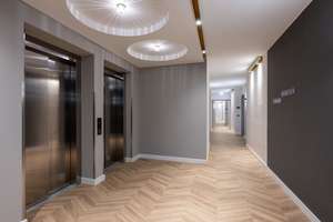 Vollmöbliertes Design-Apartment mit Balkon im Szenekiez von Friedrichshain!  – Kreutzigerstraße 14, 10247 Friedrichshain, Berlin – Vorschaubild 12