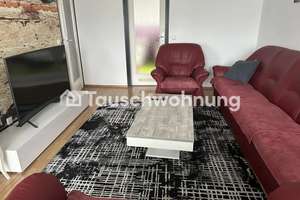 Tauschwohnung: Gewofag Wohnung EG 3 Zimmer, gegen ab  4  Zimmer Wohnung – Die vollständige Adresse der Immobilie erhältst du vom Anbieter., 80689 Sankt Ulrich, München – Vorschaubild 8
