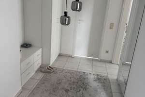 Schöne 2-Zimmer-Dachgeschosswohnung mit Balkon in bester Lage