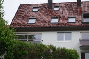 Attraktive 3-Zimmer-Wohnung mit großem Sonnenbalkon und schönem Ausblick – Die vollständige Adresse der Immobilie erhältst du vom Anbieter., 70619 Sillenbuch (Ortsteil), Stuttgart – Vorschaubild 12