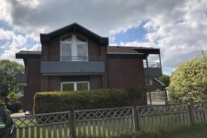 Sanierte Wohnung mit 2 Zimmer sowie 2 Balkonen und EBK in Oldenburg (Oldenburg) – Neusüdender Weg 27, 26125 Ofenerdiek, Oldenburg (Oldenburg) – Vorschaubild 4