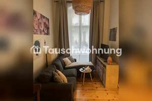 Tauschwohnung: Tausche kleine 1.5-Zi-Wohnung in Charlottenburg – Die vollständige Adresse der Immobilie erhältst du vom Anbieter., 14059 Charlottenburg, Berlin – Vorschaubild 5