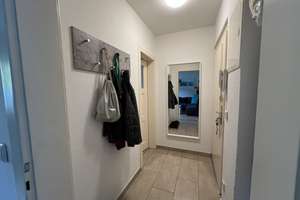 **Schöne 2-Zimmer Wohnung mit Blick ins Grüne in ruhiger Sackgasse** – Voßgraben 14, 45884 Rotthausen, Gelsenkirchen – Vorschaubild 10
