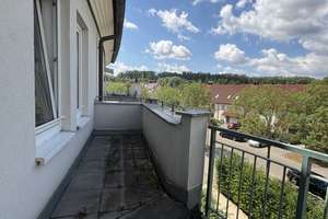 Helle 2-Zimmer-Wohnung in ruhiger Wohngegend