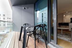 Designer Studio nahe Brandenburger Tor - absolute Toplage in Berlin Mitte – Mittelstr 30, 10117 Mitte (Ortsteil), Berlin – Vorschaubild 17