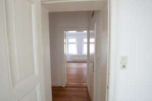 2-Zimmer-Wohnung, 48qm², mit Dielen, Duschbad und Küche in Kiel – Jeßstraße 23, 24114 Südfriedhof, Kiel – Vorschaubild 10