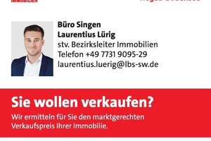 Attraktive 1-Zimmerwohnung in Lottstetten – ideal für Singles oder Kapitalanleger – Die vollständige Adresse der Immobilie erhältst du vom Anbieter., 79807 Lottstetten – Vorschaubild 6