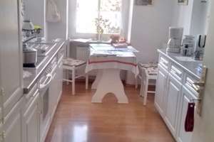 2-Zimmer Wohnung in Leipzig Schleußig, inkl Abstellkammer und Balkon – Schnorrstraße 26a, 4229 Schleußig, Leipzig – Vorschaubild 2