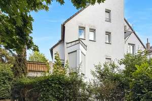 Idyllisch im Grünen – gepflegte Wohnung mit Terrasse in Köln-Marienburg – Die vollständige Adresse der Immobilie erhältst du vom Anbieter., 50968 Marienburg, Köln – Vorschaubild 10