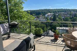 Wohnen mit Charakter: 3-Zimmer-Wohnung in Würzburg – An den Röthen 26, 97080 Dürrbachtal, Würzburg – Vorschaubild 6