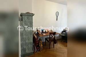 Tauschwohnung: Gemütliche 4-Zimmer-Wohnung in der unteren Au – Die vollständige Adresse der Immobilie erhältst du vom Anbieter., 81541 Untere Au, München – Vorschaubild 5