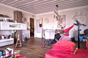 Maisonette-Wohnung zum Ausbau im Theaterviertel! – Die vollständige Adresse der Immobilie erhältst du vom Anbieter., 68161 Schwetzingerstadt/Oststadt, Mannheim – Vorschaubild 10
