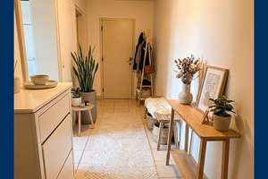 Panoramblick am Prinz-Eugen-Park: Helle 2-Zimmer-Wohnung  7. OG mit Top Rendite & Zukunftspotenzial – Die vollständige Adresse der Immobilie erhältst du vom Anbieter., 81927 Englschalking, München – Vorschaubild 13
