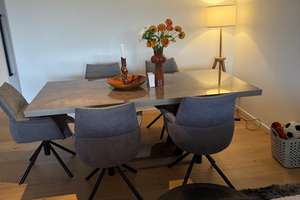 Kaiserswerth Rheinauenblick: luxuriöse, lichtdurchflutete 4-Zimmer- Wohnung im 2.OG – Arnheimer Straße 32, 40489 Kaiserswerth, Düsseldorf – Vorschaubild 30