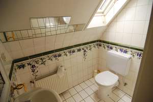 Familienhaus mit Garage, EBK, Balkon, großem Garten, Tresor, Glasdach und Panoramafenstern – 60487 Bockenheim, Frankfurt am Main – Vorschaubild 11