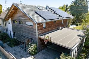 Leben Sie Ihren Erfolg: Exklusives Anwesen in Feldkirchen – Die vollständige Adresse der Immobilie erhältst du vom Anbieter., 85622 Feldkirchen – Vorschaubild 15