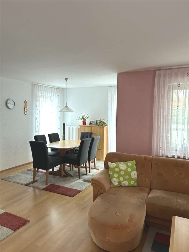 Immobilie in Bietigheim - Gepflegte Doppelhaushälfte in ruhiger Lage von Bietigheim - Bild 3