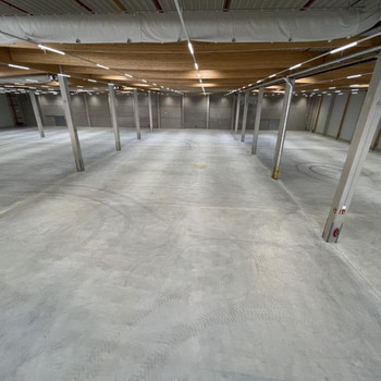 Großzügige Hallenflächen | Erstbezug Q3 2024 | Rampen | hervorragende Verkehrsanbindung