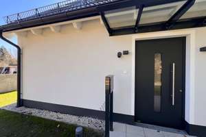 Neubau-Doppelhaushälfte mit wohnlich ausgebautem Souterrain und großem Garten – Reigersbachstraße 22e, 80995 Lerchenau-West, München – Vorschaubild 18