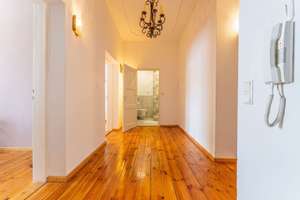 Altbaucharme im Herzen von Haidhausen! – Die vollständige Adresse der Immobilie erhältst du vom Anbieter., 81667 Haidhausen Süd, München – Vorschaubild 2