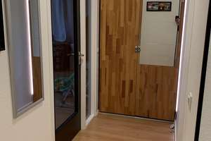 Offene 3.5 Zimmer Wohnung inkl. Einbauküche und TG-Stellplatz sucht neue Mieter – Die vollständige Adresse der Immobilie erhältst du vom Anbieter., 53123 Duisdorf, Bonn – Vorschaubild 3