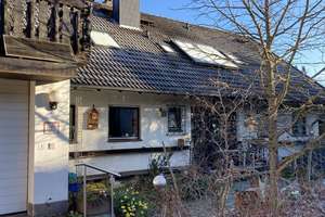 Haus im Grünen – Die vollständige Adresse der Immobilie erhältst du vom Anbieter., 69436 Schönbrunn – Vorschaubild 1