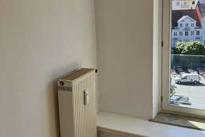Sonnige 2-Zimmer-Wohnung am Markt (WE1) – Kohlmarkt 19, 38100 Innenstadt, Braunschweig – Vorschaubild 5