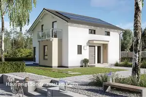 Bien-Zenker: Ihr Traumhaus, maßgeschneidert für die ganze Familie – Sächsische Schweiz-Osterzgebirge (Kreis) – Vorschaubild 25