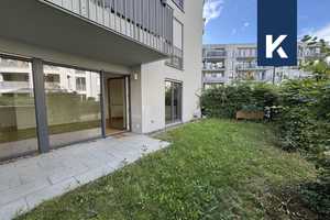 Schön Wohnen mit Garten – Robert-Havemann-Str. 12, 53121 Bonn – Vorschaubild 1