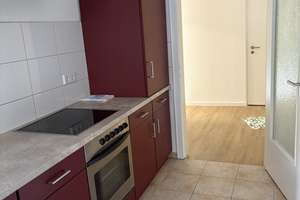 Renovierte 1-Zimmerwohnung in ruhiger Lage in Nippes