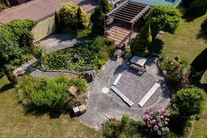 Großzügigkeit mit Substanz – Historischer Zwei-Seiten-Hof in gepflegtem Top-Zustand – Die vollständige Adresse der Immobilie erhältst du vom Anbieter., 39539 Havelberg – Vorschaubild 7