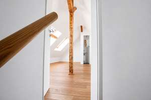 Wo Soho auf Frankfurt trifft- außergewöhnliche Wohnung in
Bestlage Nordend – 60318 Nordend-West, Frankfurt am Main – Vorschaubild 10