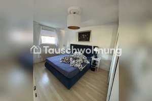 Tauschwohnung: 4 Zimmer zw. Candid und Kolumbusplatz Untergiesing gg. zentral – 81543 Untergiesing, München – Vorschaubild 2