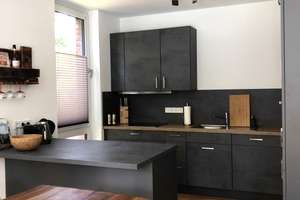 Schönes Wohnen in Hamburg: 3-Zimmer-Wohnung mit Balkon – Die vollständige Adresse der Immobilie erhältst du vom Anbieter., 22459 Schnelsen, Hamburg – Vorschaubild 3