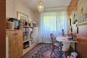 Winkelbungalow mit großem Garten in ruhiger Höhenlage – Die vollständige Adresse der Immobilie erhältst du vom Anbieter., 75173 Südweststadt, Pforzheim – Vorschaubild 8