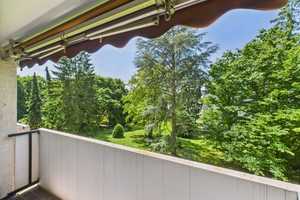 Sofort frei. Super Gelegenheit. Sehr gepflegte, mod. 2 Zimmer, Balkon, Aufzug, Stellplatz, 2 Keller – Stuttgart – Vorschaubild 14
