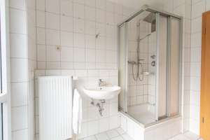 Blömker! Mit dem Aufzug ins Glück: Helle 3,5 Raum Wohnung mit Stellplatz in Buer. – Die vollständige Adresse der Immobilie erhältst du vom Anbieter., 45897 Buer, Gelsenkirchen – Vorschaubild 7